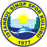 Kucukcekmece Sinop Spor-logo