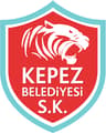 Kepez Belediyespor-logo