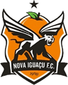Nova Iguacu-logo