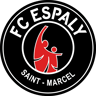 FC Espaly-logo