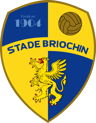 Stade Briochin-logo