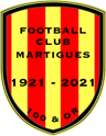 FC Martigues-logo