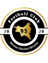 FC 93 Bobigny-logo