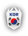 KWC Korea Republic-logo