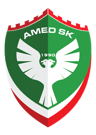 Amed SK-logo
