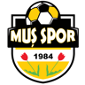 Mus 1984 Musspor-logo