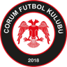 Çorum FK-logo