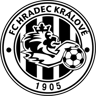 FC Hradec Králové logo