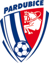FK Pardubice-logo