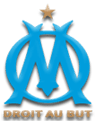 Olympique Marseille (Women)-logo