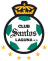 Santos Laguna-logo