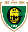 Logo for GKS Katowice