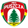 Puszcza Niepolomice-logo
