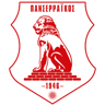 Panserraikos FC-logo