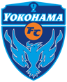 Yokohama FC-logo
