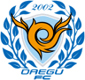 Daegu FC-logo