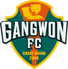 Gangwon FC logo