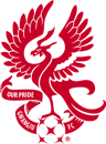 Gwangju FC logo