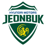 Jeonbuk Hyundai Motors FC logo