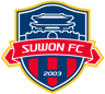 Suwon FC-logo