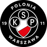 Polonia Warsaw-logo