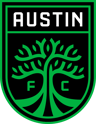 Austin FC-logo