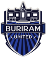 Buriram United-logo