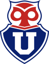 Universidad de Chile-logo