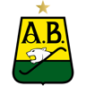 Atletico Bucaramanga-logo