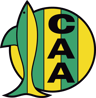 Logo von Aldosivi