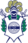 Logo von Gimnasia