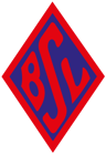 Blumenthaler SV-logo