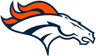 Denver Broncos-logo