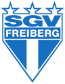 SGV Freiberg-logo