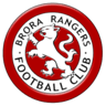 Brora Rangers-logo