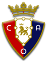 CA Osasuna-logo