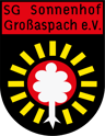 SG Sonnenhof GroBaspach-logo