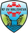 KF Malisheva-logo