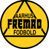 Aarhus Fremad-logo