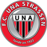 FC UNA Strassen-logo