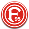 Fortuna Düsseldorf-logo