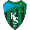 Kocaelispor-logo