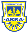 Arka Gdynia-logo