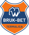 Bruk Bet Termalica Nieciecza-logo