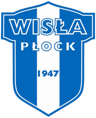 Wisla Plock logo