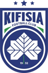 Logo for Kifisia