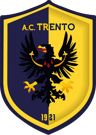 AC Trento-logo