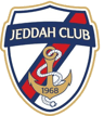 Jeddah Club-logo