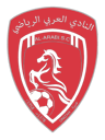 Al Arabi SC (Saudi)-logo