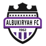 Al Bukayriyah-logo